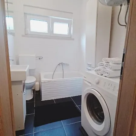 Apartman Dora Pola