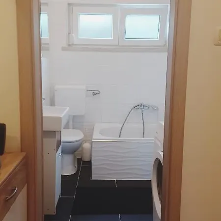 Apartman Dora Appartamento Pola