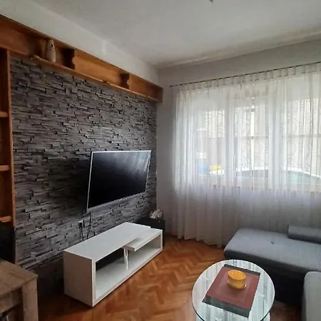 Apartman Dora Appartamento