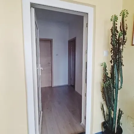 Apartment Apartman Dora