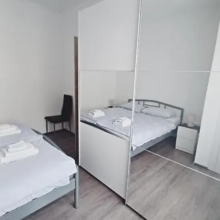 Apartman Dora