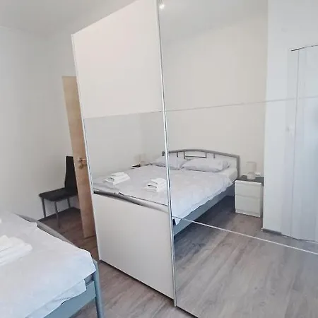 Apartman Dora